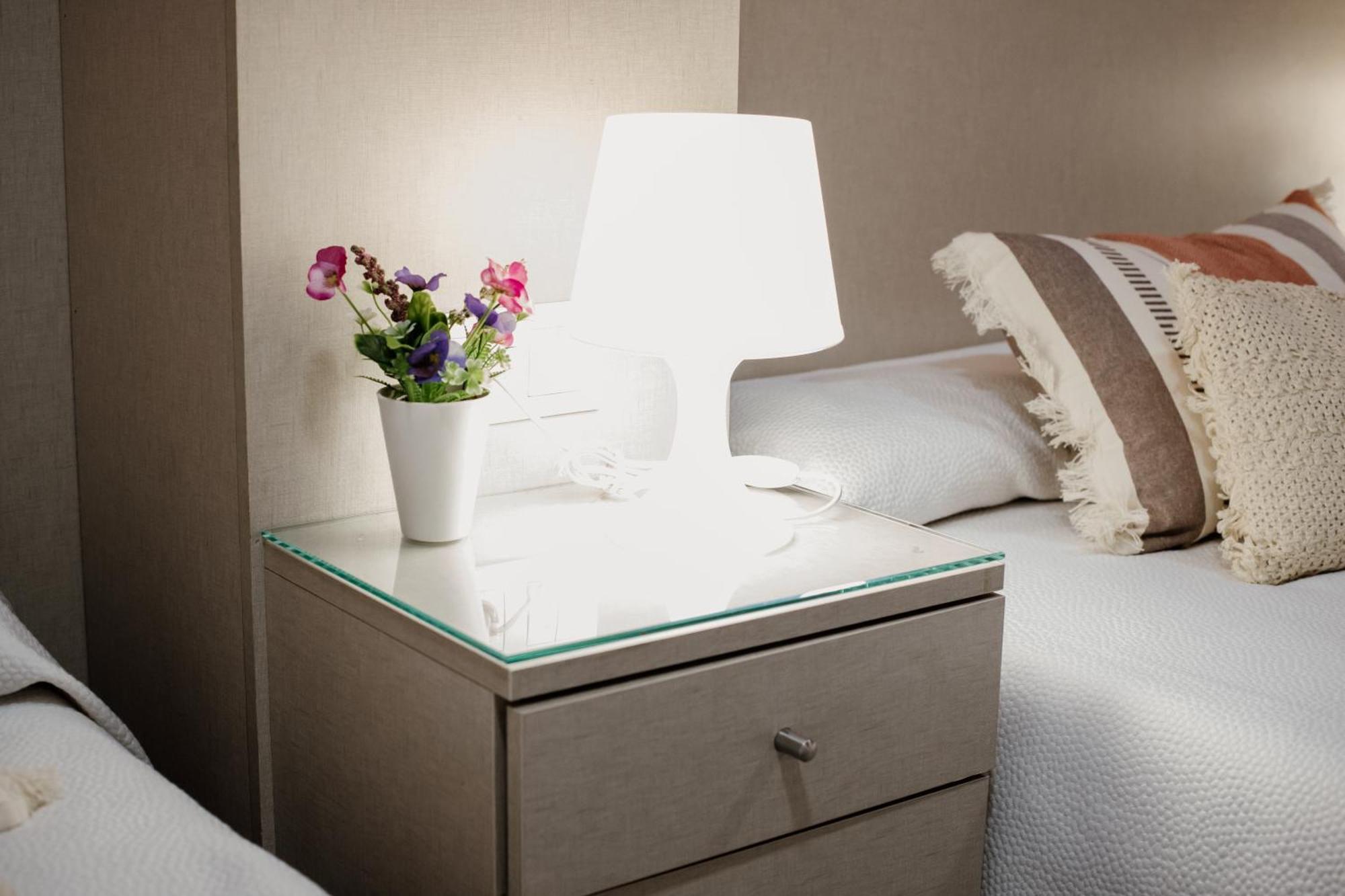 Apartamentos Turisticos Mastil 16 มาลากา ภายนอก รูปภาพ