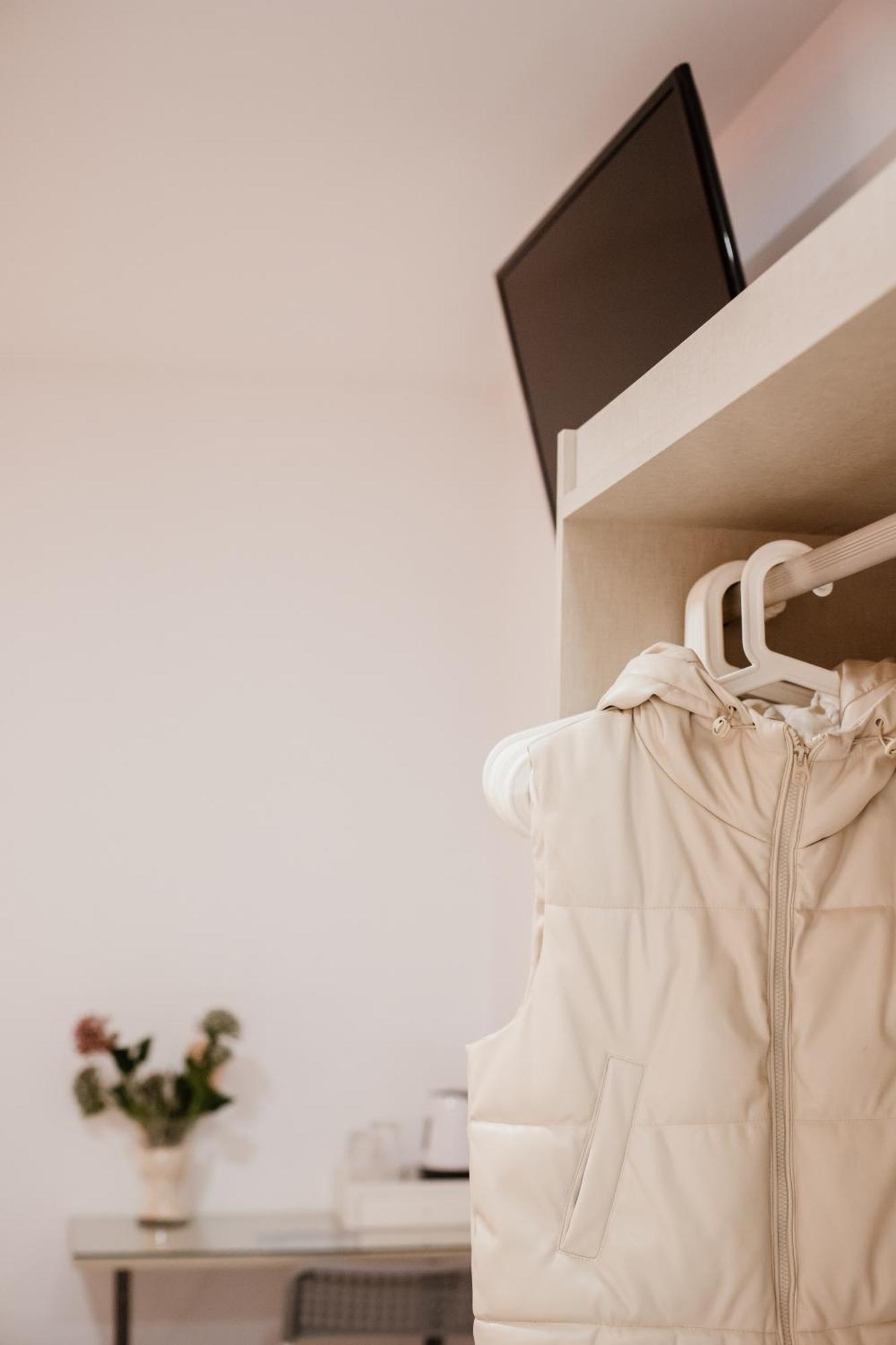 Apartamentos Turisticos Mastil 16 มาลากา ภายนอก รูปภาพ
