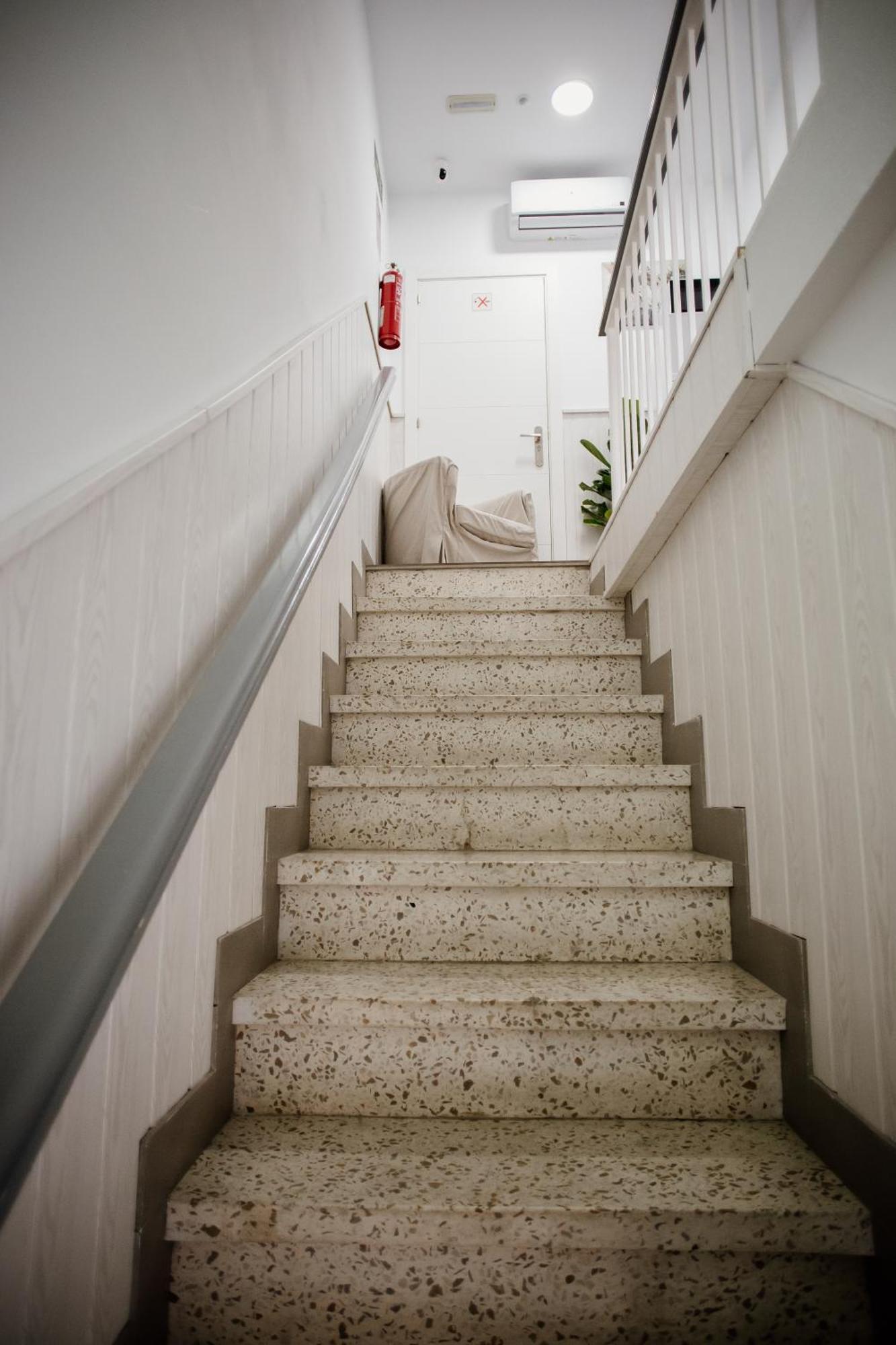 Apartamentos Turisticos Mastil 16 มาลากา ภายนอก รูปภาพ